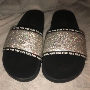 PINK VS slides
